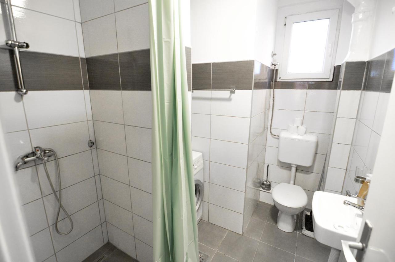 Cherry Hill Central Apartments Saraybosna Dış mekan fotoğraf