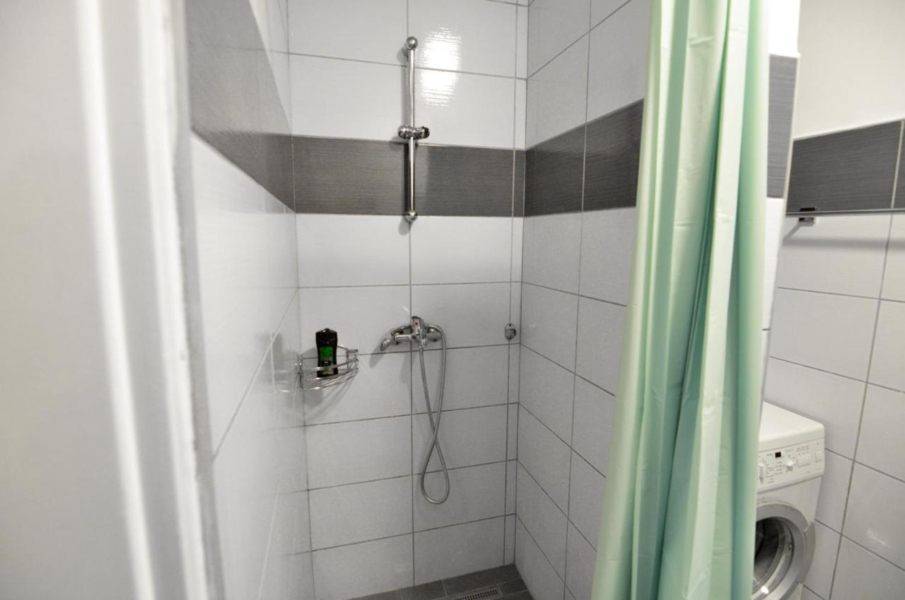 Cherry Hill Central Apartments Saraybosna Dış mekan fotoğraf